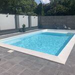 Wellness részleg, relaxáció