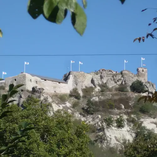 Borókás Vendégház  Sirok 052 kép