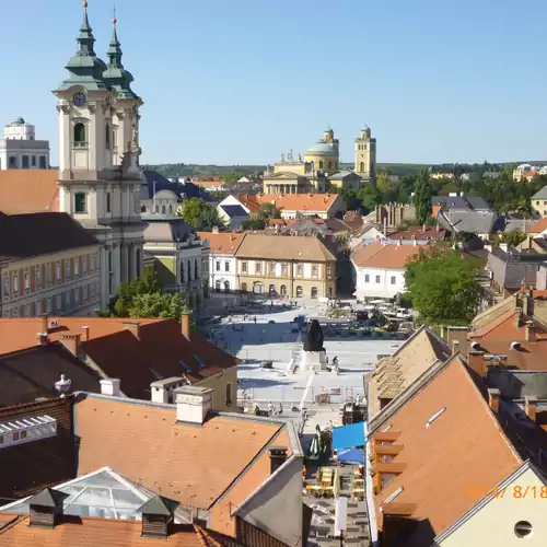 Borókás Vendégház  Sirok 053 kép