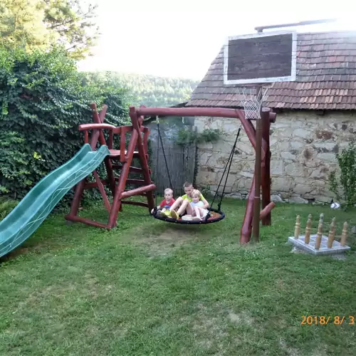 Borókás Vendégház  Sirok 043 kép