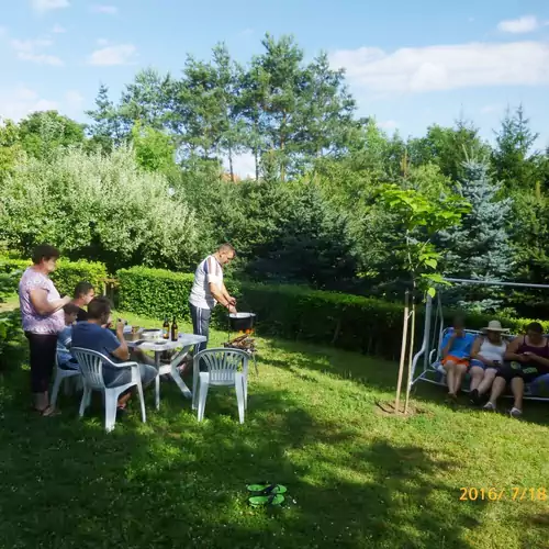 Borókás Vendégház  Sirok 046 kép