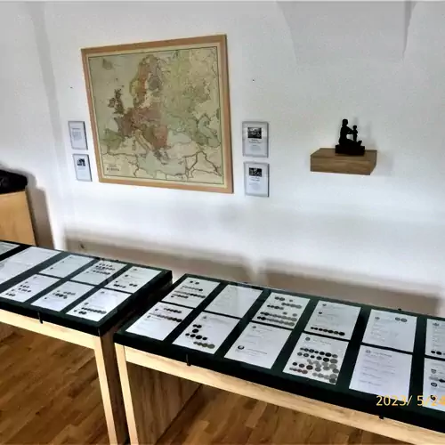Borókás Vendégház  Sirok 055 kép
