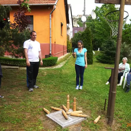 Borókás Vendégház  Sirok 045 kép