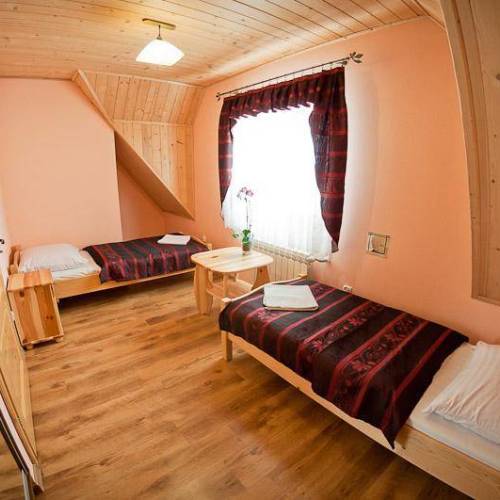 Zdjęcie apartamentu