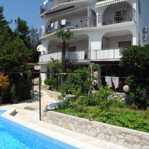 Apartmani Vera Crikvenica  2