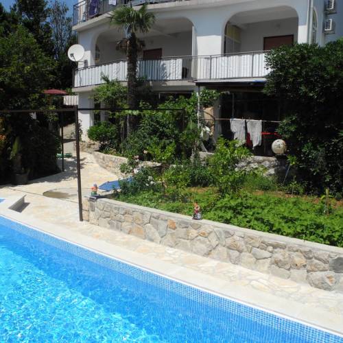 Apartmani Vera Crikvenica  4