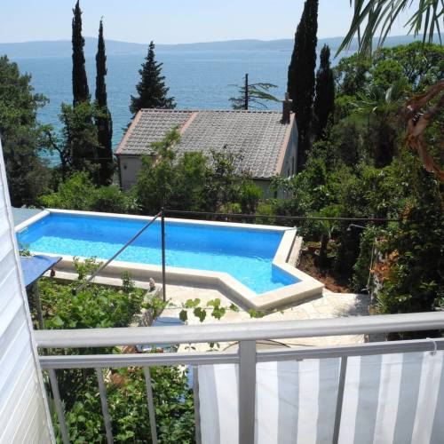 Apartmani Vera Crikvenica  3