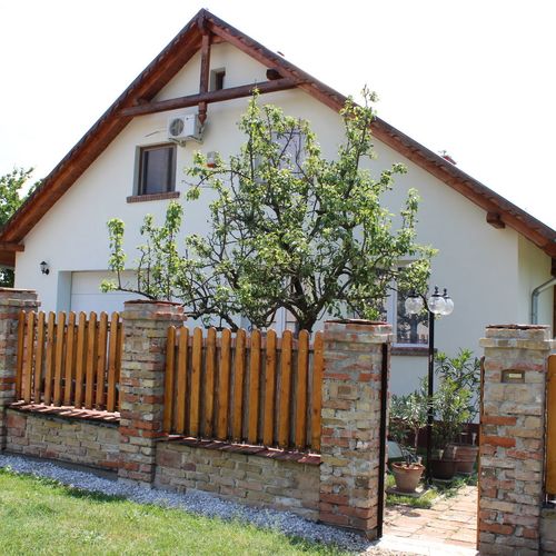 Gesztenye Apartman Balatonboglár  3