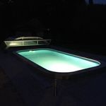 Wellness részleg, relaxáció