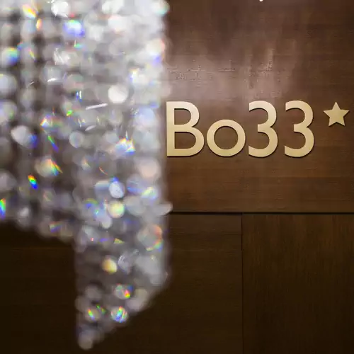 Bo33 Hotel Family & Suites Budapest 026 kép