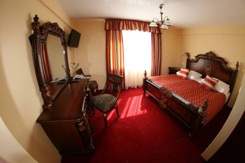 Hotel Daisy Superior Kraków