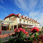 Hotel Delfin Spa & Wellness Dąbki ****