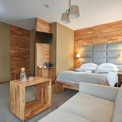 Hotel Batory Kraków&nbsp;<sup><span class=