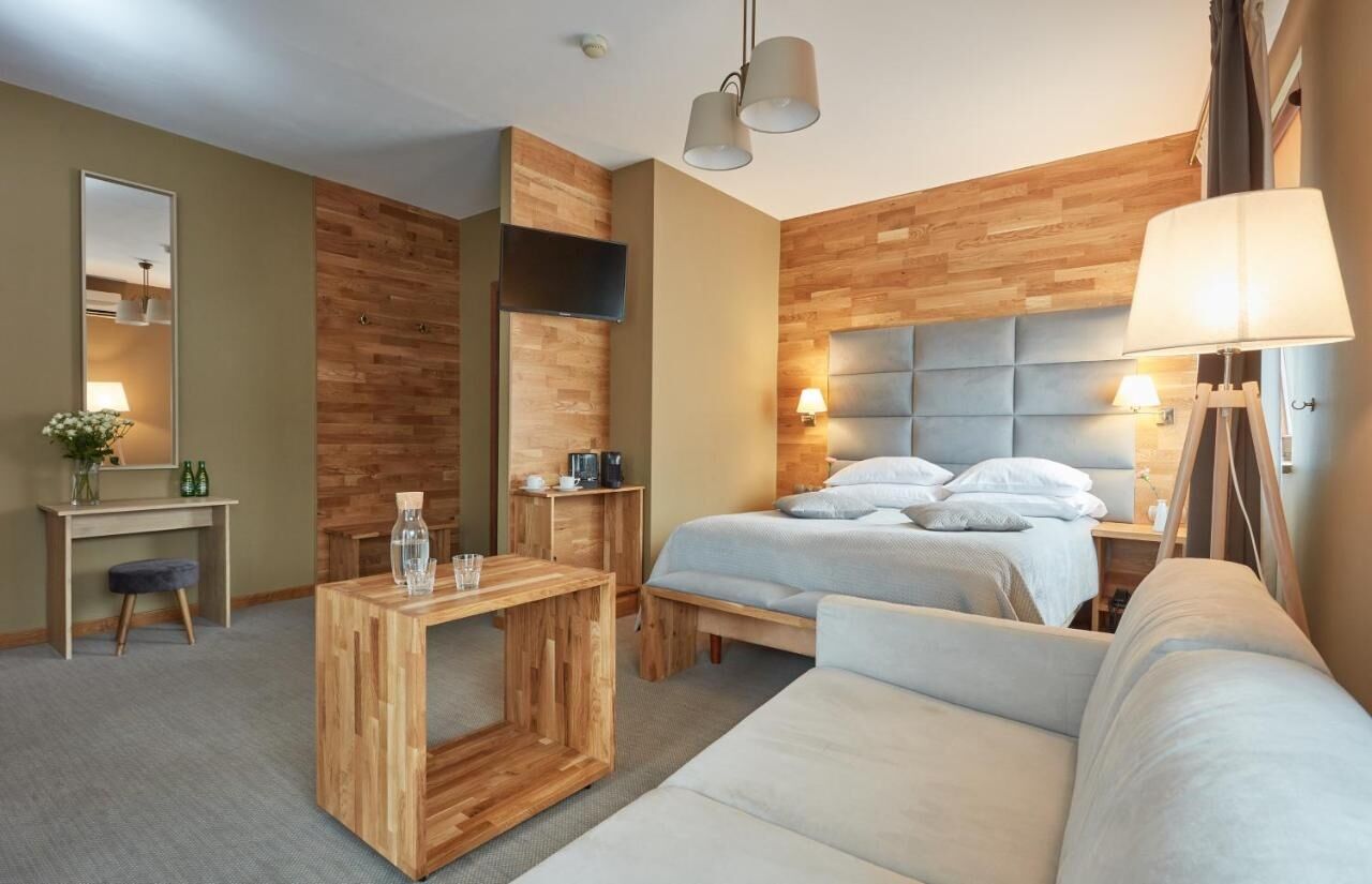 Hotel Batory Kraków