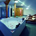 Wellness-Section, Relaxation