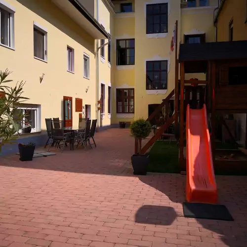 Korzó Apartman Kőszeg 007 kép