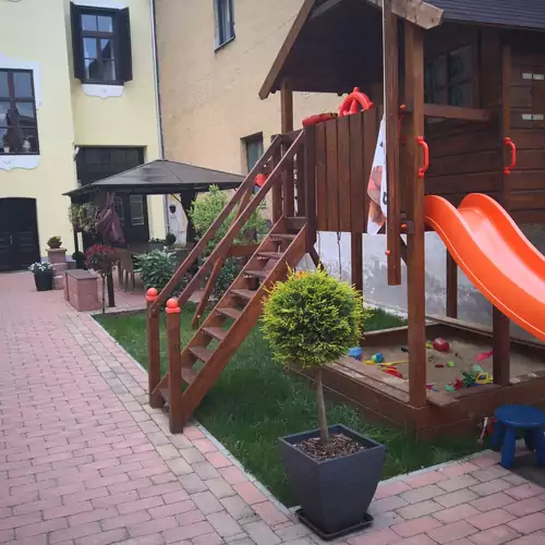 Korzó Apartman Kőszeg 011 kép