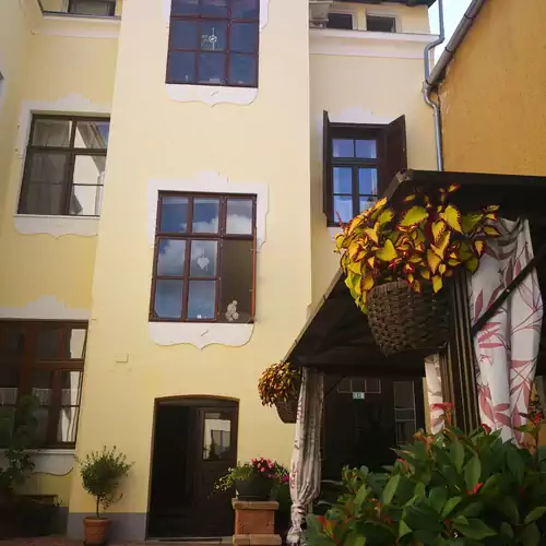 Korzó Apartman Kőszeg 014 kép