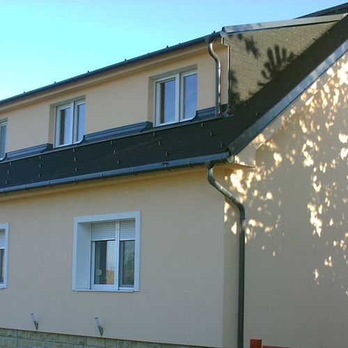 Ház