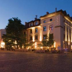 Hotel Ester Kraków