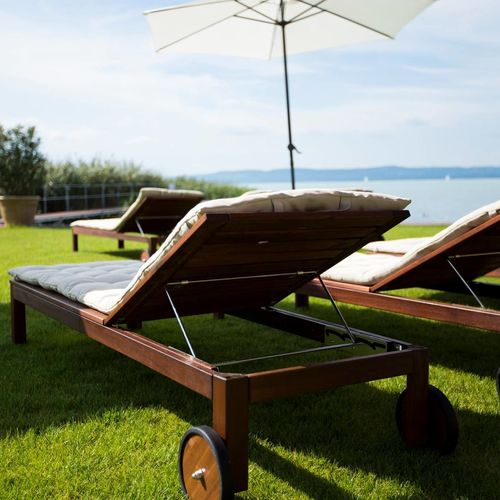 Pole Position Beach Hotel Balatonszárszó ★★ 4