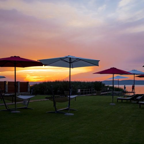 Pole Position Beach Hotel Balatonszárszó ★★ 3