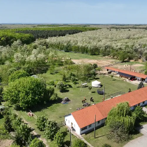 Lipi-Akácliget Vendégház Ófehértó 028 kép
