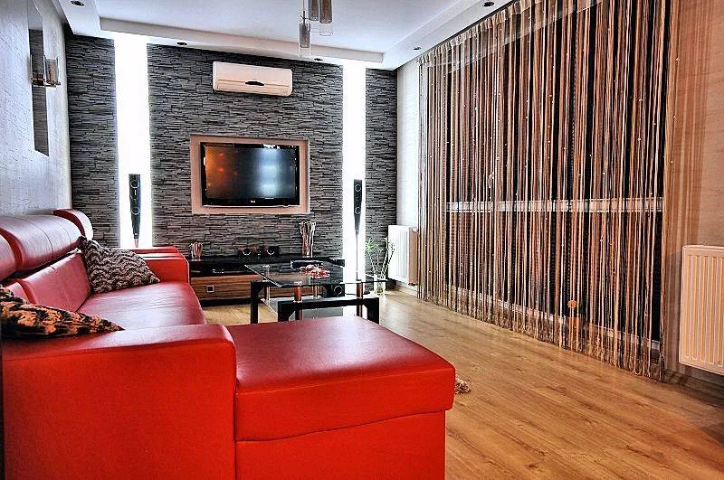 Apartament Gold Grzybowo