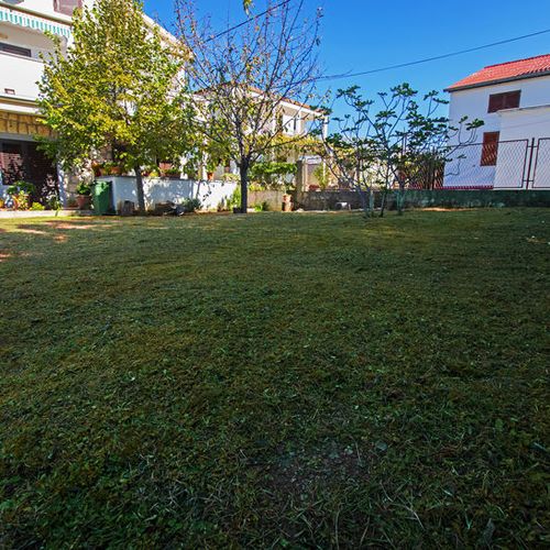 Apartmani Nekić Seline  3