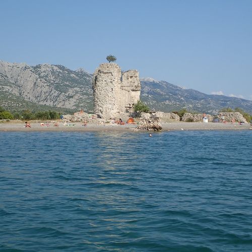 Pansion Tinka Starigrad  3