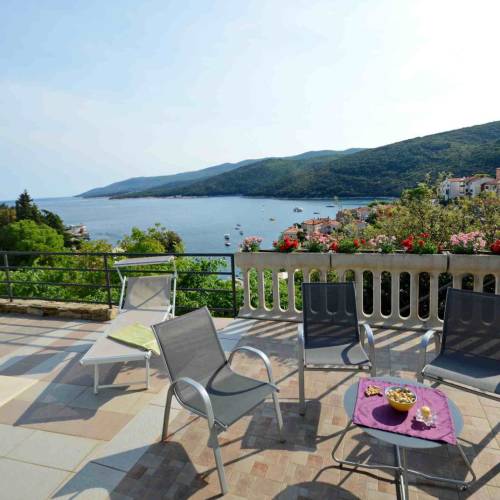 Villa Iviša Rabac  3