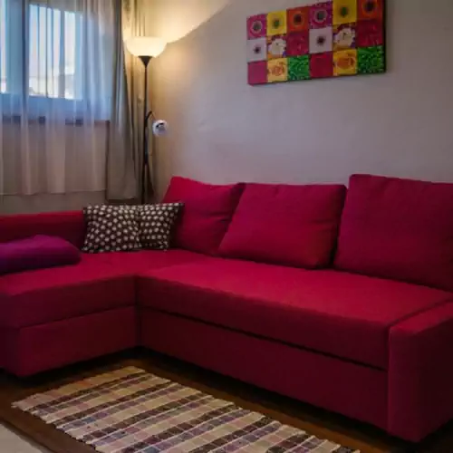 Titi Trendy Apartman Bükfürdő 002 kép