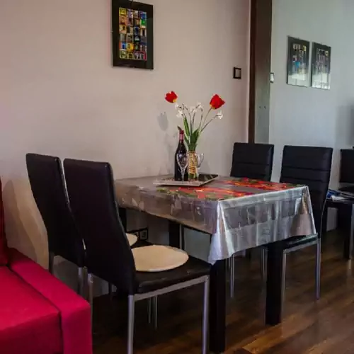 Titi Trendy Apartman Bükfürdő 011 kép