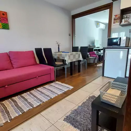 Titi Trendy Apartman Bükfürdő 027 kép