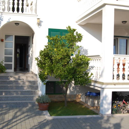 Apartmani Vukičević Vodice  4