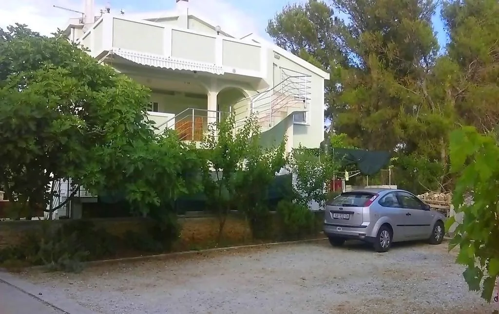 Apartman Lavanda 2 Vir