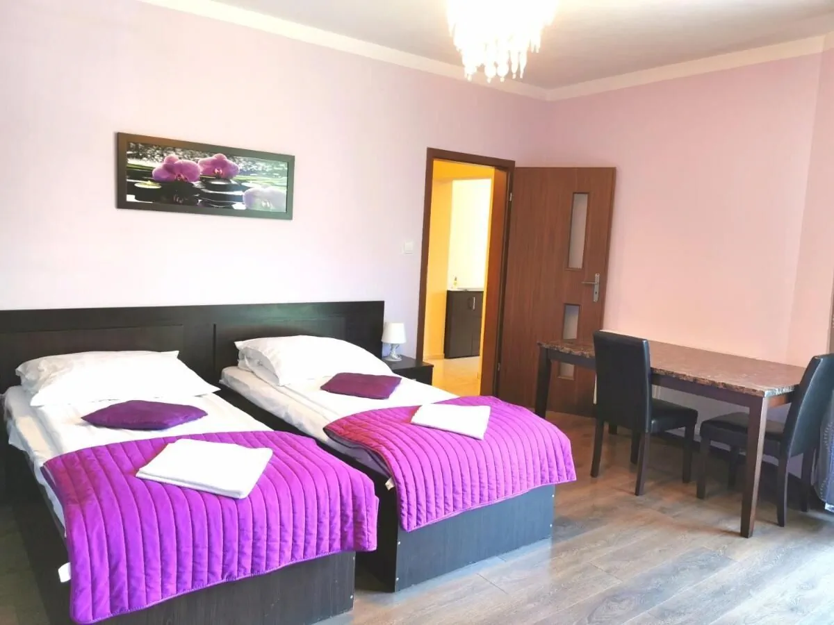 Apartamenty Dolna Kraków