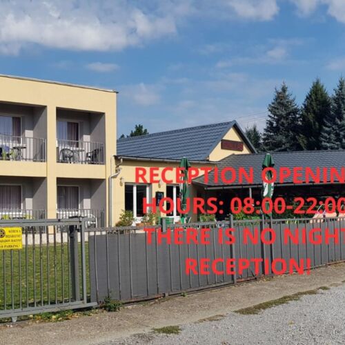 Grill Terasz Étterem és Szálláshely Mezőkövesd