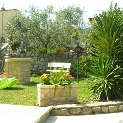 Vila Mirna Lovran  4