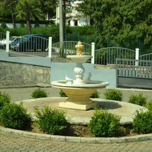 Vila Mirna Lovran  2