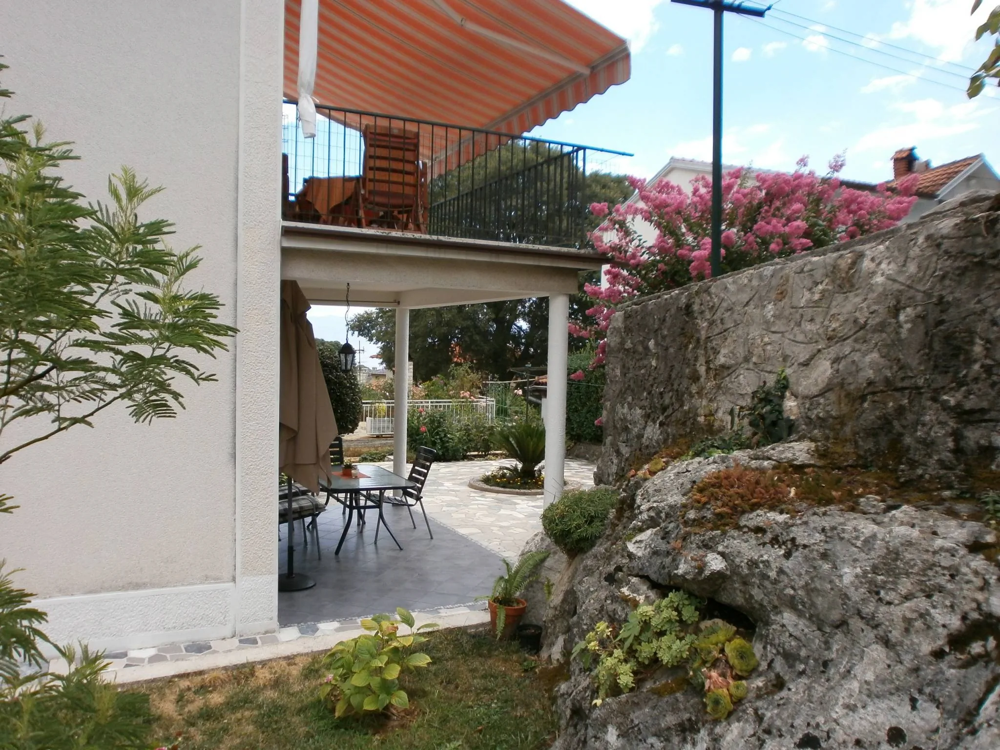 Vila Mirna Lovran