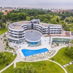 Copernicus Toruń Hotel&nbsp;<sup><span class=