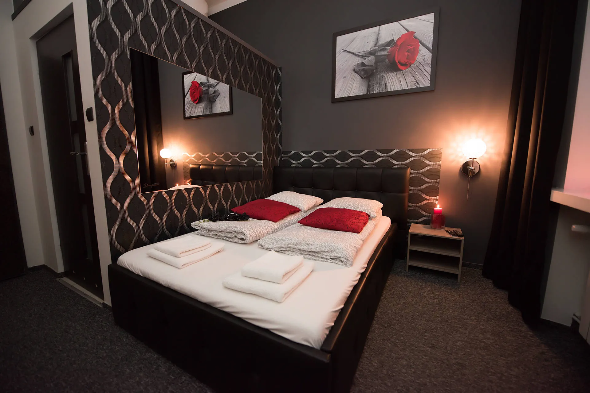 Aparthotel Dunajewski Kraków