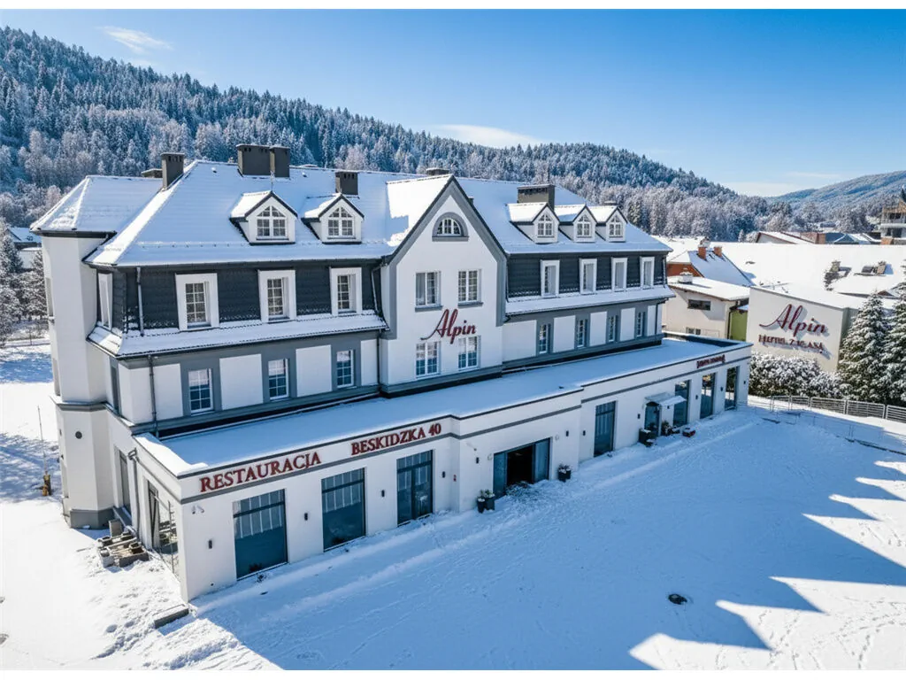 Hotel Alpin Szczyrk