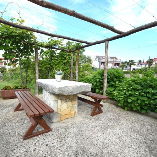 Apartman Biserka Malinska  2