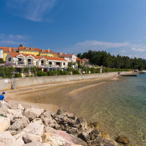Apartmani Josip Čižići  3