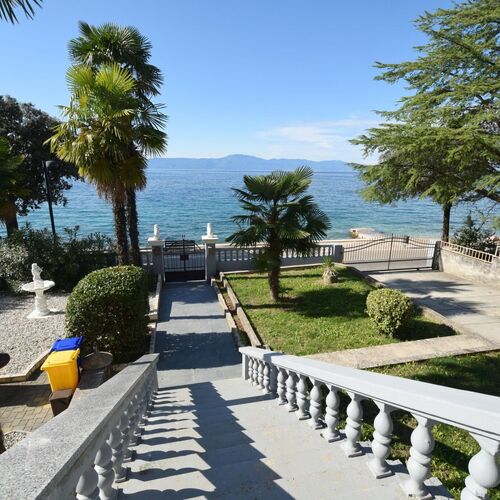 Apartmani Margarita Malinska  2