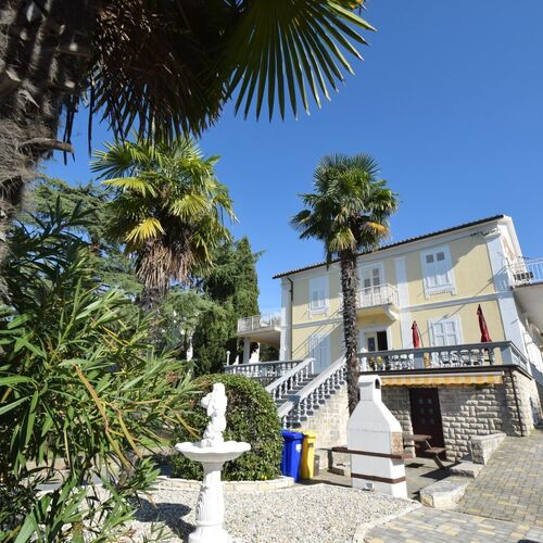 Apartmani Margarita Malinska  4