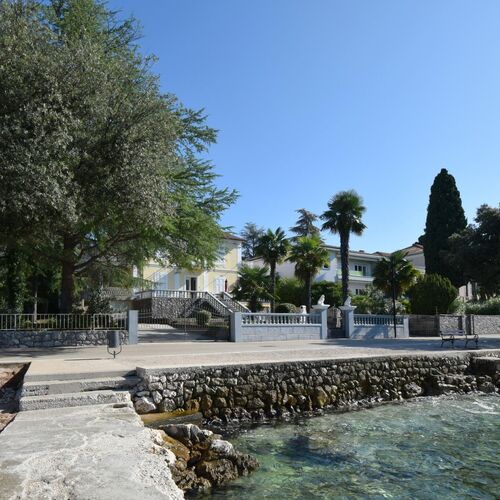 Apartmani Margarita Malinska  3