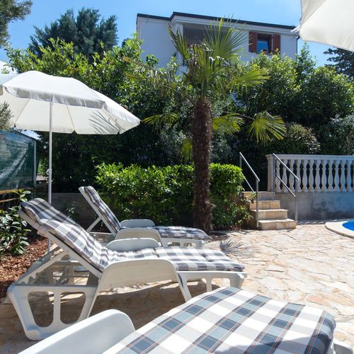 Apartmani Željka Malinska  3
